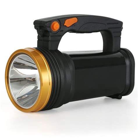 brightest flashlight at walmart